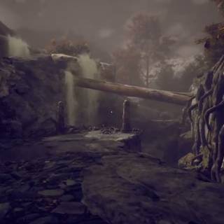 The Promise Tree of Alden wallpaper