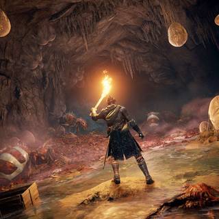 Tiny Lands 2 wallpaper