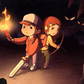 Tiny Lands 2 wallpaper