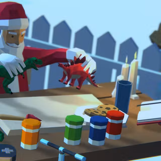 Tiny Lands 2 wallpaper