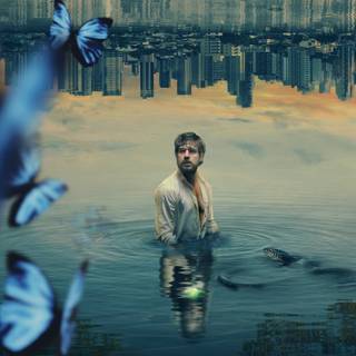 Invisible City wallpaper