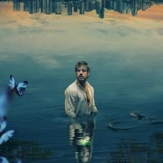 Invisible City wallpaper