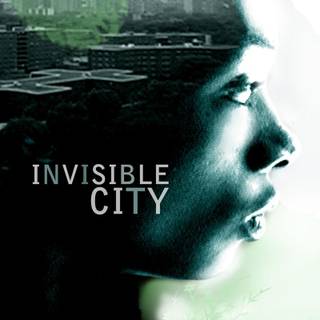 Invisible City wallpaper
