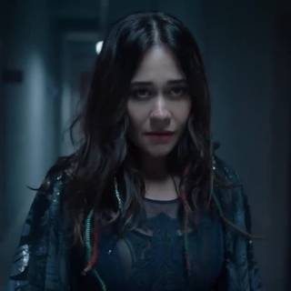 Invisible City wallpaper