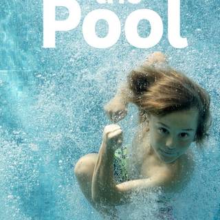 The Swimming Pool wallpaper