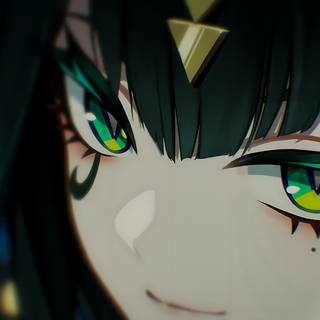 Nefer Genshin Impact wallpaper