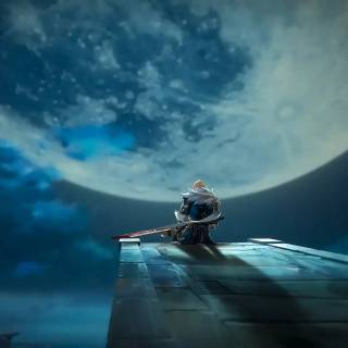 Nefer Genshin Impact wallpaper