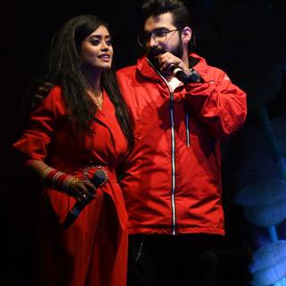 Sachet–Parampara wallpaper