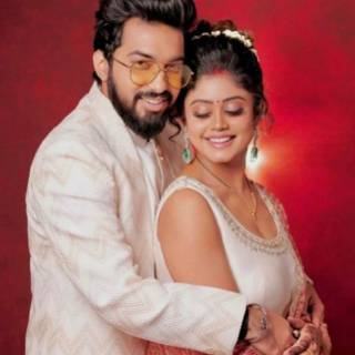 Sachet–Parampara wallpaper