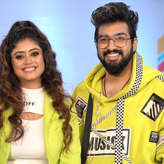 Sachet–Parampara wallpaper