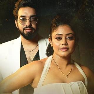 Sachet–Parampara wallpaper