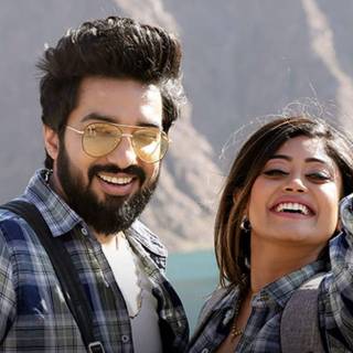 Sachet–Parampara wallpaper