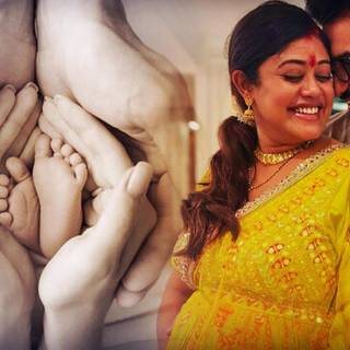 Sachet–Parampara wallpaper