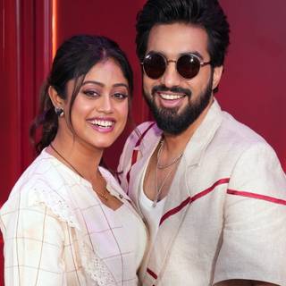 Sachet–Parampara wallpaper