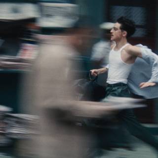 Marty Supreme wallpaper