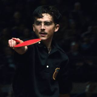 Marty Supreme wallpaper