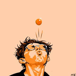 Marty Supreme wallpaper