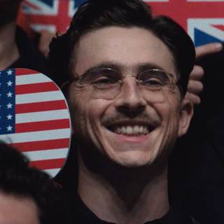 Marty Supreme wallpaper