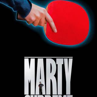 Marty Supreme wallpaper