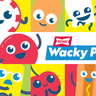 Sonic Drive-In wallpaper