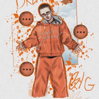 Marty Supreme wallpaper