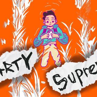 Marty Supreme wallpaper