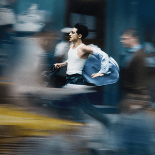 Marty Supreme wallpaper