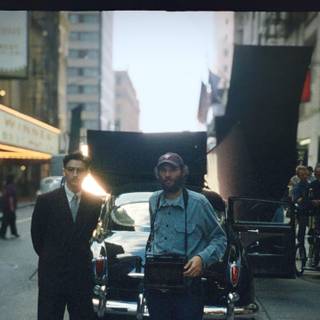 Marty Supreme wallpaper