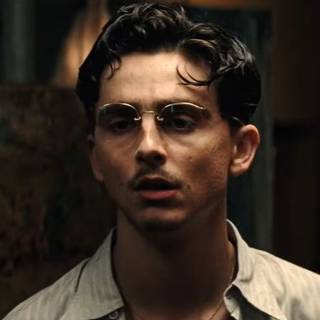 Marty Supreme wallpaper