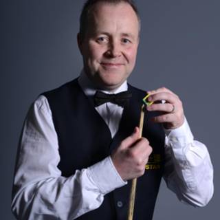 John Higgins wallpaper