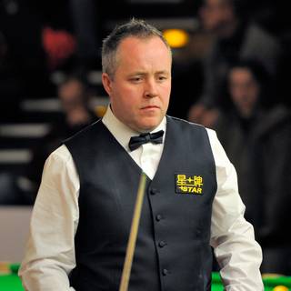 John Higgins wallpaper