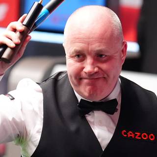 John Higgins wallpaper