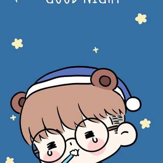 Cute boy PFP wallpaper