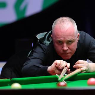 John Higgins wallpaper