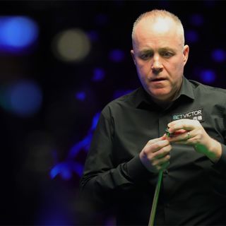 John Higgins wallpaper