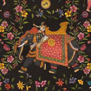 Aristocracy wallpaper