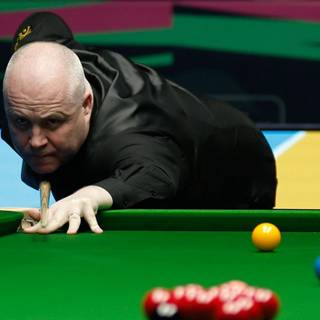 John Higgins wallpaper