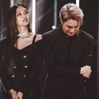 Jenkai wallpaper