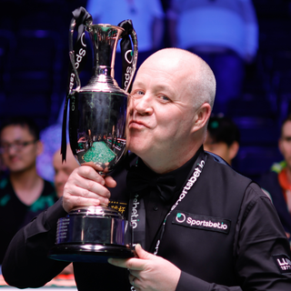 John Higgins wallpaper