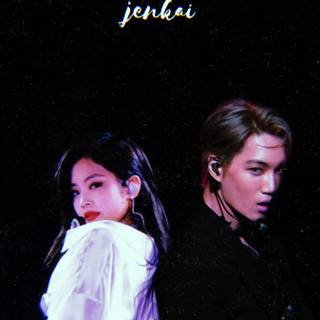 Jenkai wallpaper