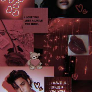 Jenkai wallpaper