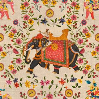 Aristocracy wallpaper