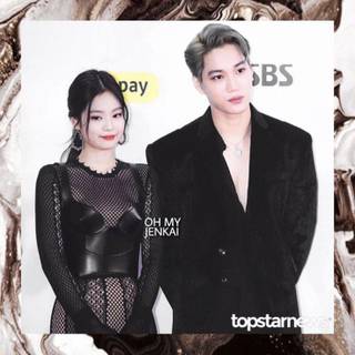 Jenkai wallpaper