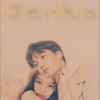 Jenkai wallpaper