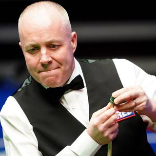 John Higgins wallpaper