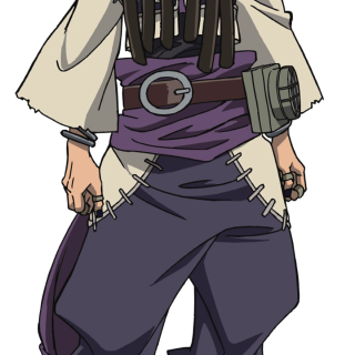 Jabber Wonger wallpaper