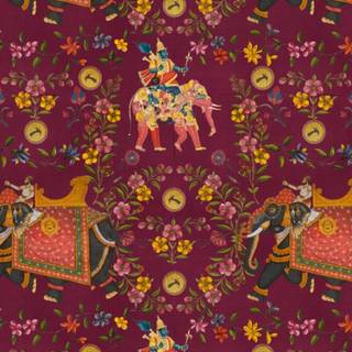 Aristocracy wallpaper