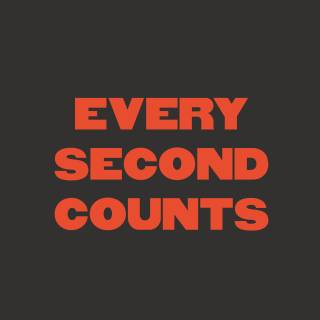 Every Second Counts wallpaper