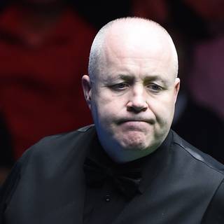 John Higgins wallpaper
