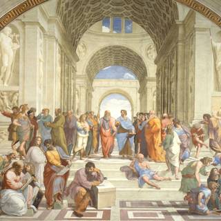 Aristocracy wallpaper